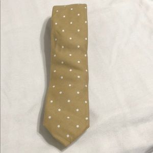 Jack Sartori Tie